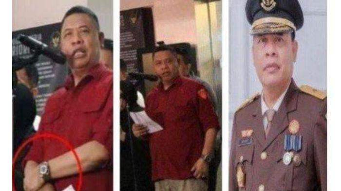 Harta Kekayaan Abdul Qohar Dirdik Jampidsus yang Disorot KPK, Imbas Pakai Jam Tangan Diduga Miliaran
