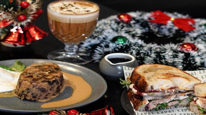 Expat. Roasters Surabaya Kenalkan Menu Baru untuk Nongkrong di Liburan Tahun Baru 2025