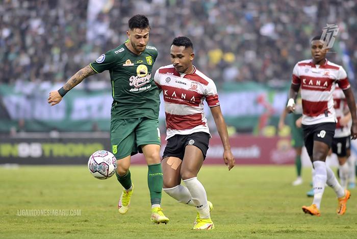 Jelang Jadwal Persebaya vs Borneo FC, Bajul Ijo Tak Ingin Senasib dengan Arema FC dan Persib Bandung