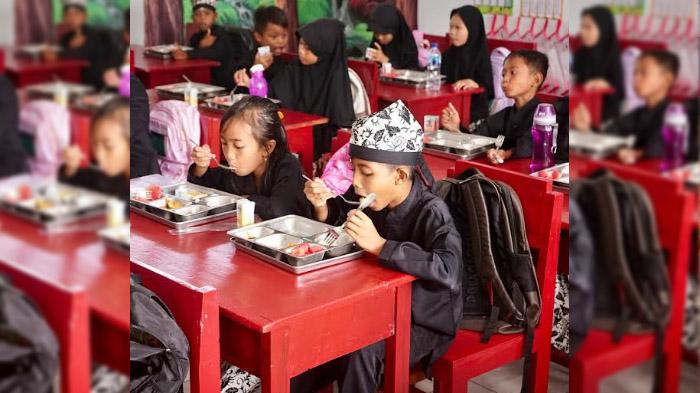 Ini Langkah Dinas Kesehatan Banyuwangi Antisipasi Kasus Keracunan MBG