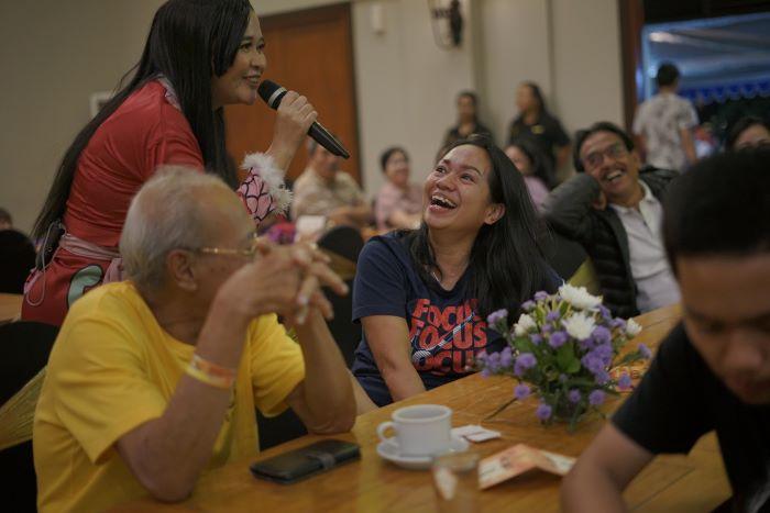 éL Javanese Celebration, Perayaan Akhir Tahun Bernuasa Budaya Jawa di Kota Wisata Batu