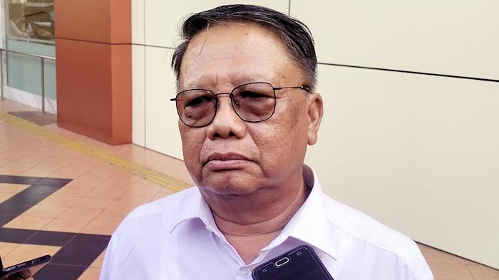 Kejagung Sebut Pejabat PN Surabaya Inisial R yang Atur Majelis Hakim Vonis Bebas Ronald Tannur