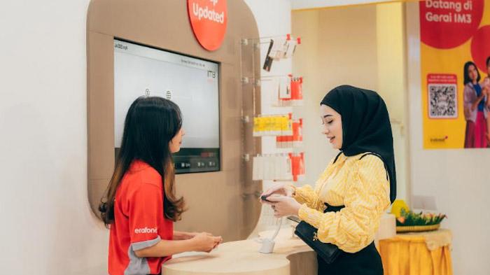 Capai Kinerja Positif, Indosat Tambah 1.600 BTS 4G dalam Setahun di Regional Jawa Timur