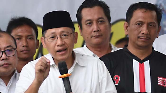 I Gede Pasek Suardika Rela Berikan Jabatan Ketua Umum PKN Kepada Anas Urbaningrum