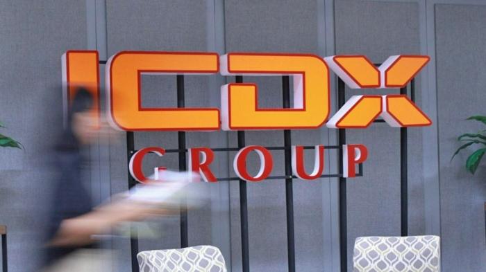 Hari Pertama Perdagangan Komoditi Indonesia 2026, ICDX: Volume 28.621 Lot, Transaksi Rp130 Triliun