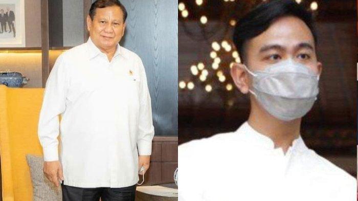 IMBAS Gibran Rakabuming Jadi Cawapres Prabowo, Viral hingga Luar Negeri, Ini Kata Media Asing