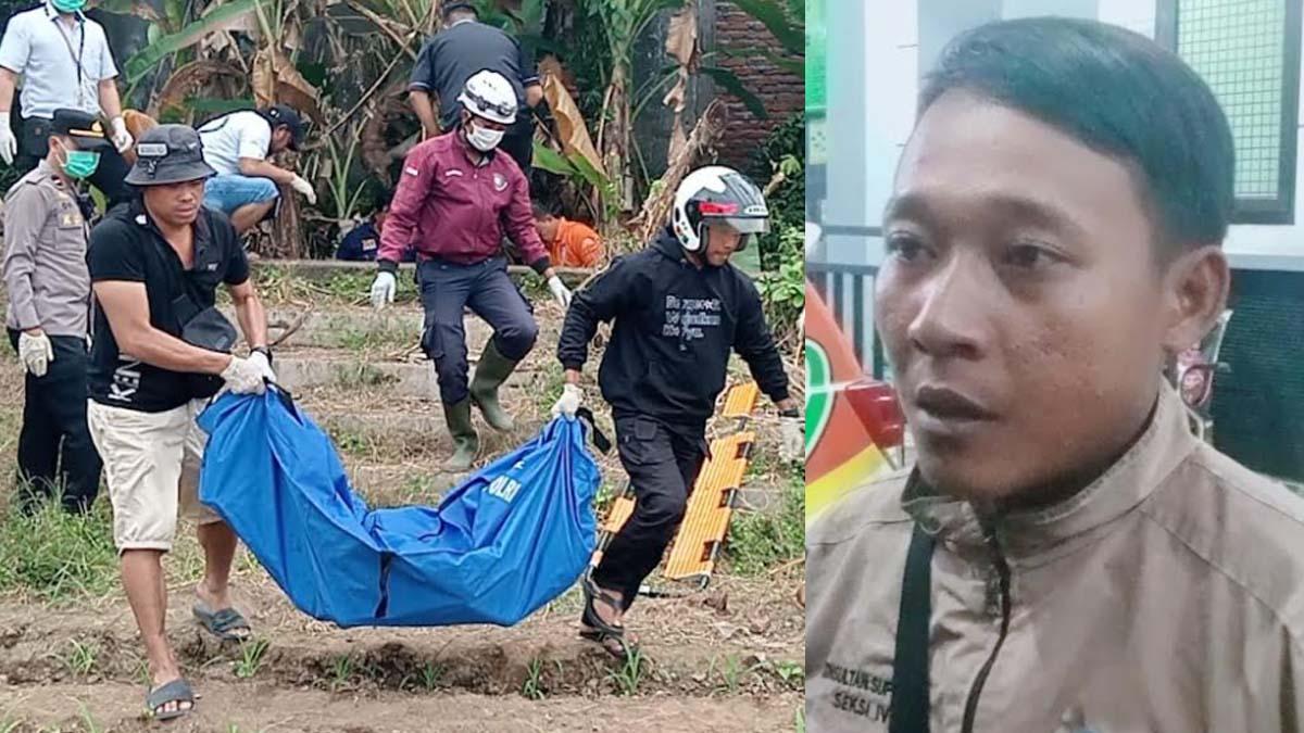 Alasan Keluarga Yakin 2 Jasad di Eks Asrama Polri Jombang itu Sri dan Tiara Padahal Sidik Jari Rusak