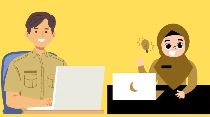 INFO PENTING Jelang Pendaftaran CPNS 2023 di sscasn.bkn.go.id, Selain Rajin Latihan Soal