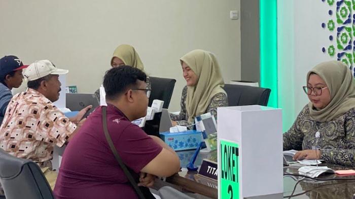 Program Universal Health Coverage BPJS Kesehatan di Gresik Capai 101 Persen Kepesertaan