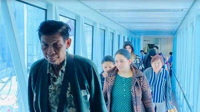 Kedatangan Domestik Pelita Air dan Air Asia di Bandara Juanda Pindah ke Terminal 1A