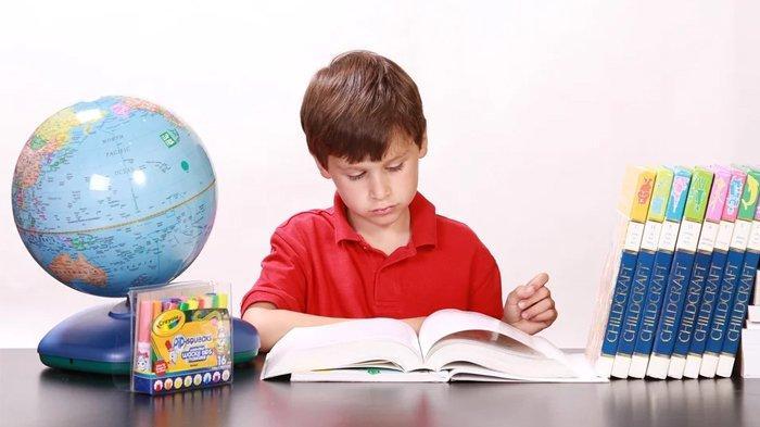 Soal dan Kunci Jawaban Tema 4 Kelas 6 Subtema 1 Halaman 45 sampai 48 untuk Belajar Mandiri di Rumah