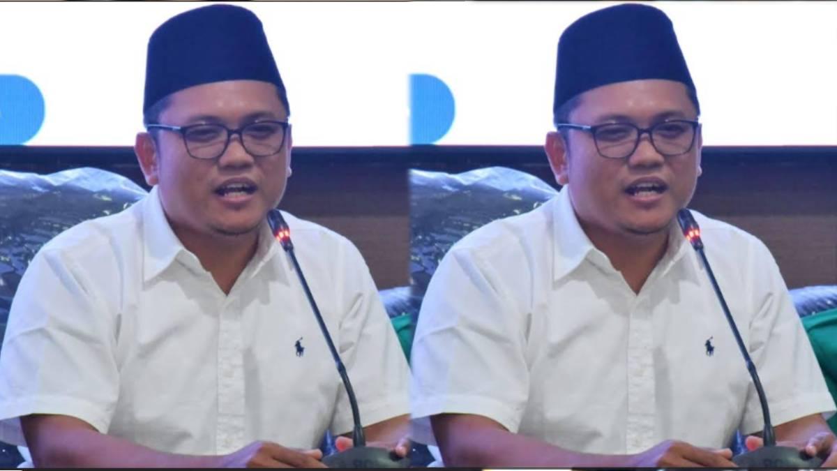 Wakil Ketua DPRD Lamongan : Pentingnya Perbaikan Layanan MBG Hingga Wilayah 3T