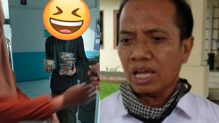 Imbas Emak Emak Wali Murid di Lamongan Kembalikan Menu MBG, Seluruh Kepala SPPG Dipanggil Pemkab