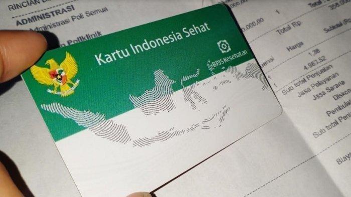 Imbas Hampir 1 Juta Warga Jatim Dihapus dari PBI JK, BPJS Kesehatan Beri 3 Syarat Aktivasi Ulang