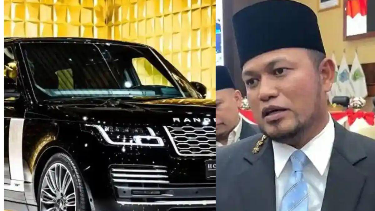 Buntut Gubernur Kaltim Beli Mobil Dinas Rp 8,5 Miliar: KPK Bereaksi, Istri Disorot, Warga Mengeluh