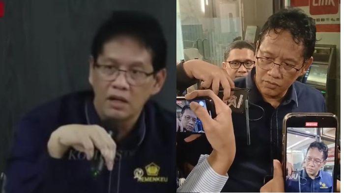 Imbas Pengusaha Batu Bara Protes soal Pajak, Menkeu Purbaya Beri Sindiran Pedas: Sudah Pada Kaya