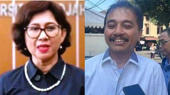 Imbas UGM Tegaskan Soal Kasus Ijazah Jokowi, Roy Suryo Persoalkan Kejanggalan IPK dan Masa Studi