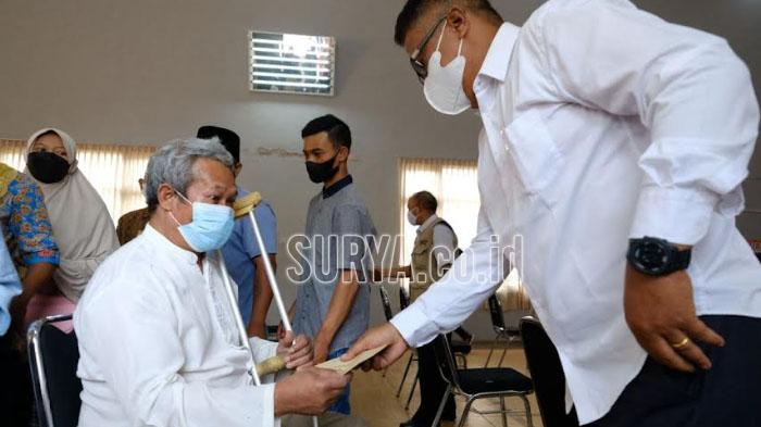 Dua Desa di Kota Batu Masuk 10 Besar Nasional dengan Nilai IDM Tertinggi