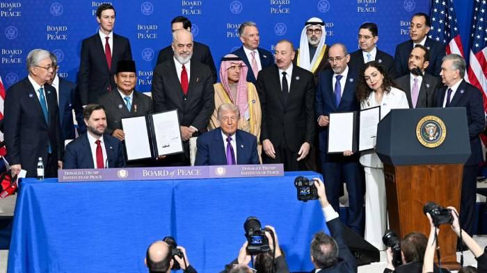 Indonesia Gabung BoA Bentukan Trump Disebut Sebagai Srategi Prabowo, Muhadjir: Berjuang dari Dalam