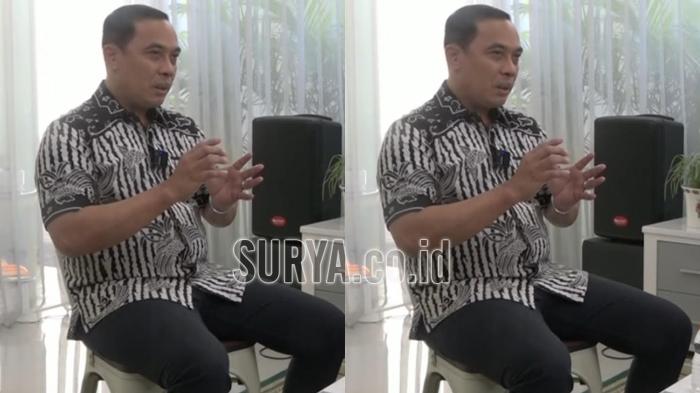 Anggota Komisi B DPRD Jatim Indra Widya Agustina Sebut Potensi Pariwisata Pacitan Luar Biasa