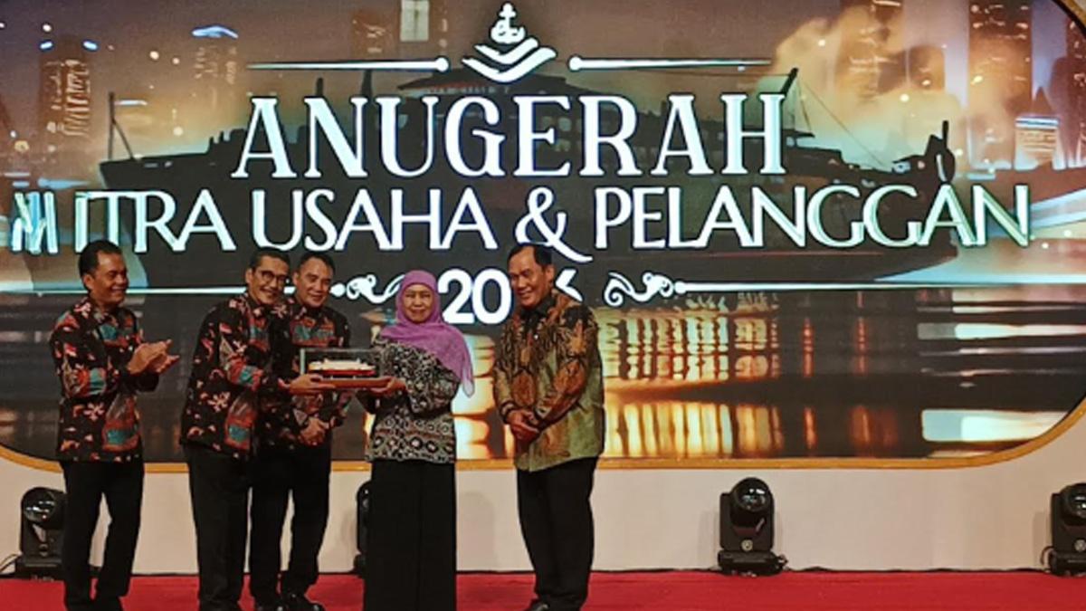 Bambang Haryo : Penyesuaian Tarif Penyeberangan untuk Tekan Beban Operasional