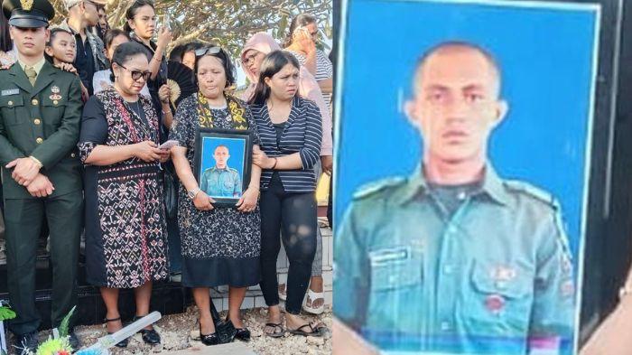 Ingat Kasus Prada Lucky Tewas Dianiaya Senior? Terdakwa Disidang Hari Ini, Berikut Update Kasusnya