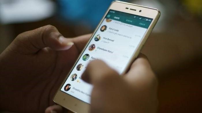 Inilah Aplikasi Pengganti WhatsApp Saat Error, BitChat Bisa Kirim Pesan Tanpa Internet dan Nomor Hp