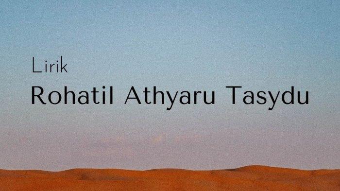 Inilah-Lirik-Rohatil-Athyaru-Tasydu-oleh-Habib-Syech-Bin-Abdul-Qadir-Assegaff.jpg