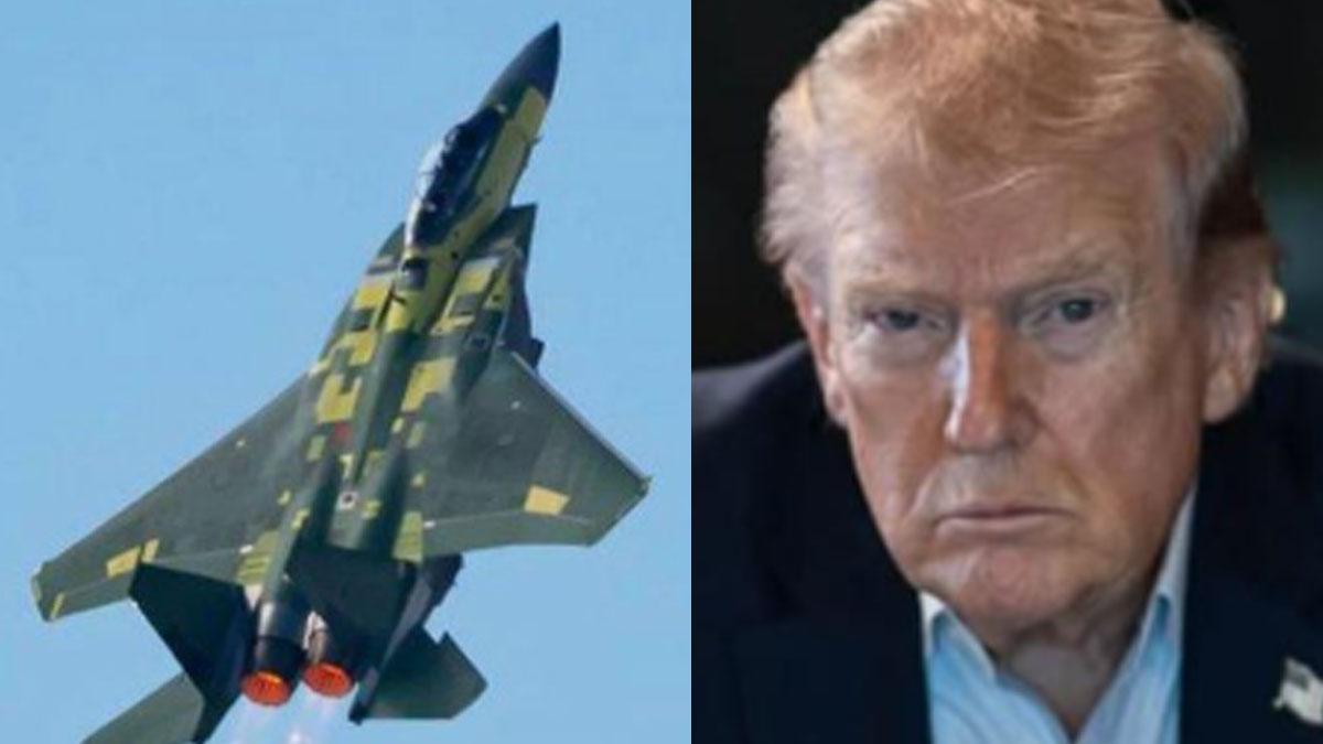 Imbas Iran Tembak Jatuh 3 Jet Tempur AS, Gubernur Janjikan Hadiah yang Temukan Pilot, Trump Berkilah