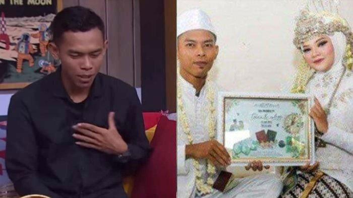 PESAN Orang Tua Anggi ke Fahmi, Terkuak Selama Ini Tak Restui Hubungan dengan Adriaman Lase