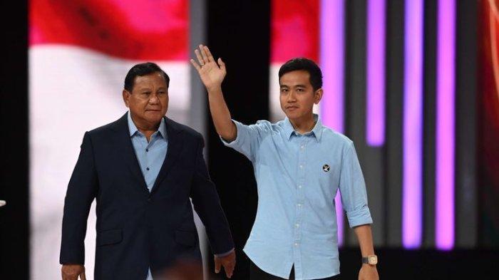 JANJI Pertama Prabowo Subianto Setelah Ditetapkan Jadi Presiden, Ingin Beri Bukti Pada Rakyat
