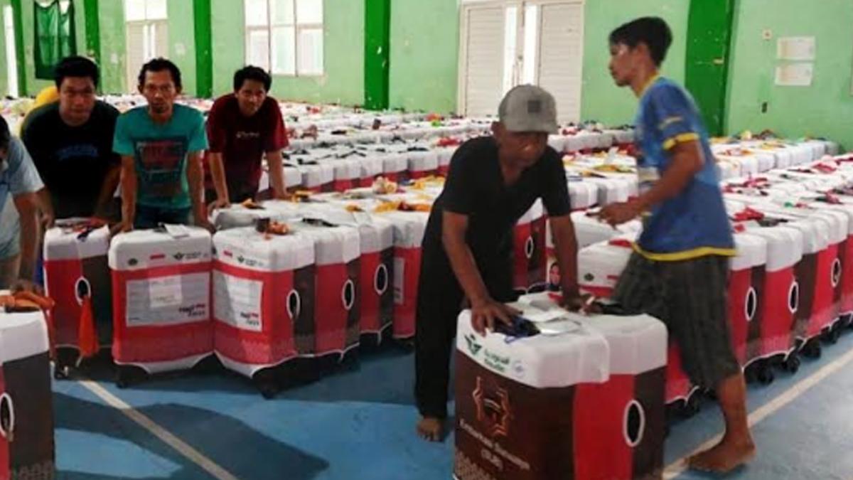 Kemenag Kab Mojokerto Sebut Ada 'Catatan' di Penyelenggaraan Haji 2024 saat Era Kepimpinan Gus Yaqut