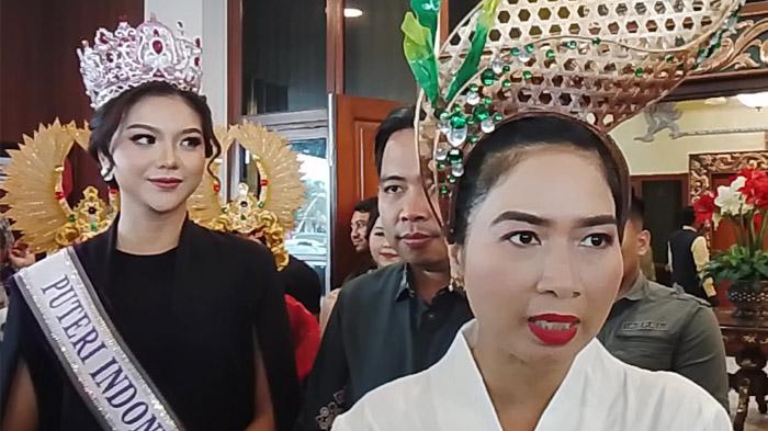 JFC Jember Jadi Karnaval Fashion Terbesar Kedua Dunia, 5 Kali Masuk Kharisma Event Nusantara