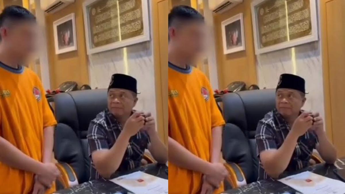 Aksi Joki UTBK di Surabaya Terendus Polisi, Modus Operandi Pelaku Terstruktur