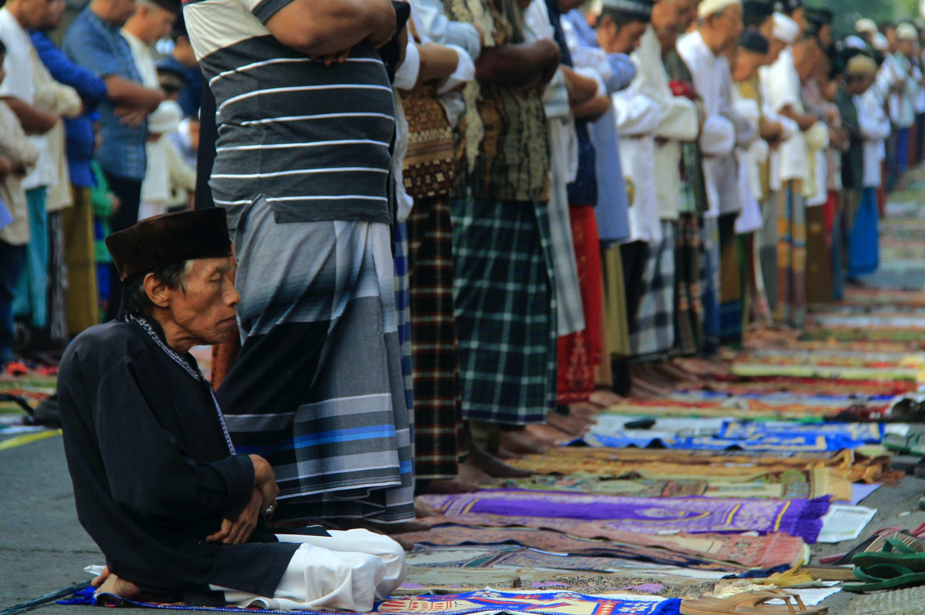 Jadwal Imsakiyah Surabaya Besok, 21 Februari 2026 dan 9 Hal yang Membatalkan Puasa Ramadan
