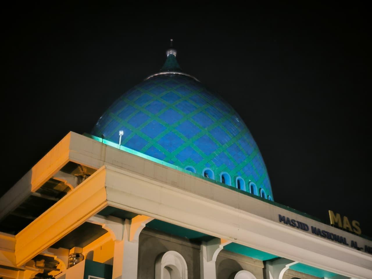 Jadwal Imsakiyah Surabaya Besok, Kamis 19 Februari dan Niat Puasa Ramadan 2026 