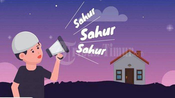 Jadwal Imsakiyah Surabaya, Sidoarjo, Gresik Hari Ini 20 Maret 2024 atau 9 Ramadhan 1445 H