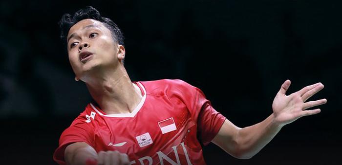 Jadwal Indonesia Open 2022 Hari ini: Duel Ganda Putra Merah Putih, Anthony Ginting Bertemu Denmark