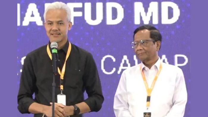 Jadwal-Kampanye-Ganjar-Mahfud-di-Surabaya-Cawapres-Mahfud-MD-di-GOR-Sidoarjo-Sabtu-Malam.jpg