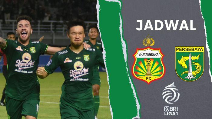 HARGA TIKET Persebaya vs Bhayangkara FC yang Sudah Bisa Dibeli di Tiket.com, Ini Cara Beli & Syarat