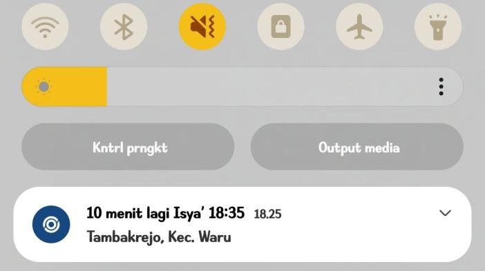 5 Aplikasi Jadwal Sholat Digital, Bisa untuk Wilayah Surabaya dan Sekitarnya