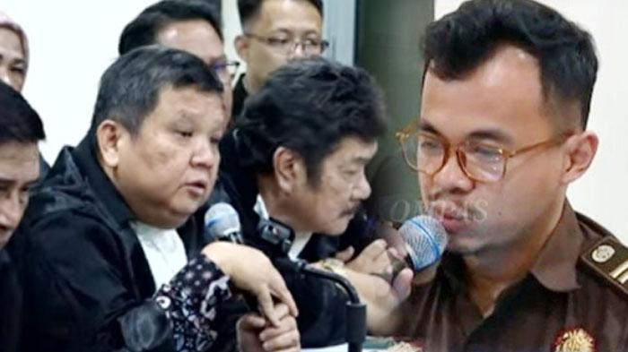 Imbas Jaksa Jati Pahlevi Ngeyel di Sidang PK Terpidana Kasus Vina, Jaksa Agung Didesak Menindaknya