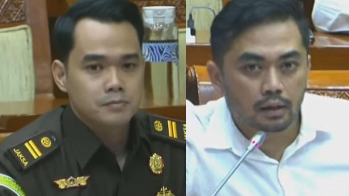 Bantahan Jaksa Wira Arizona Soal Intimidasi Amsal Sitepu Pakai Brownies, Ucap Tahanan Kurang Makanan