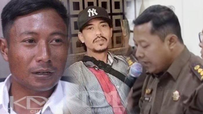 Keterangan Dede, Adi dan Ismail Ditolak Jaksa Kasus Vina Cirebon, Dianggap Bukan Novum, Tak Bernilai