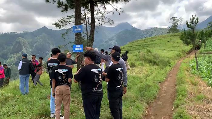 Pendakian Puncak Gunung Wilis Via Botoputih, Wisata Alam Baru di Trenggalek untuk Pendaki Pemula