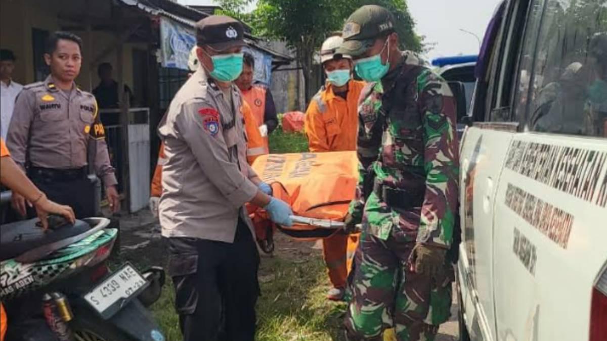 KRONOLOGI Penemuan Jasad Penjual Bubur di Mojoagung Jombang
