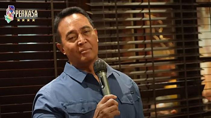 Jebolan Kopassus dan Selalu Juara 1, Jenderal Andika Perkasa Ternyata Pernah Hampir Gak Naik Kelas