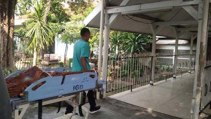 Suami Pembakar Istri Siri di Sambikerep Surabaya Dirawat di RS, Penyelidikan Kasus Tunggu Hal Ini