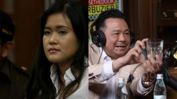 Jessica Wongso Ngerti Lagi Viral, Otto Hasibuan Beber Kondisi di Penjara dan Singgung Lupa Ingatan