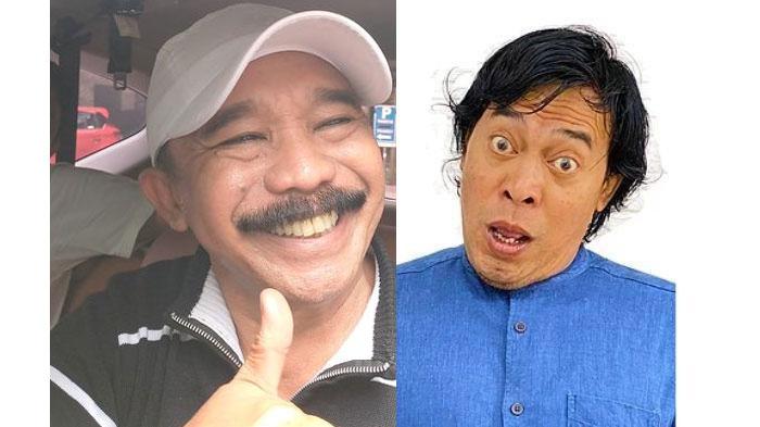 Jika Komeng Jadi Melesat ke Senayan, Inilah Tugas dan Wewenangnya, Opie Kumis: Harus Jadi Dewan